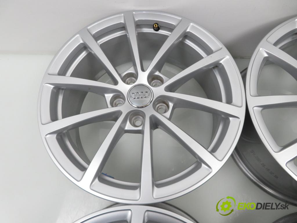 AUDI   0    disky / disk 4K0601025