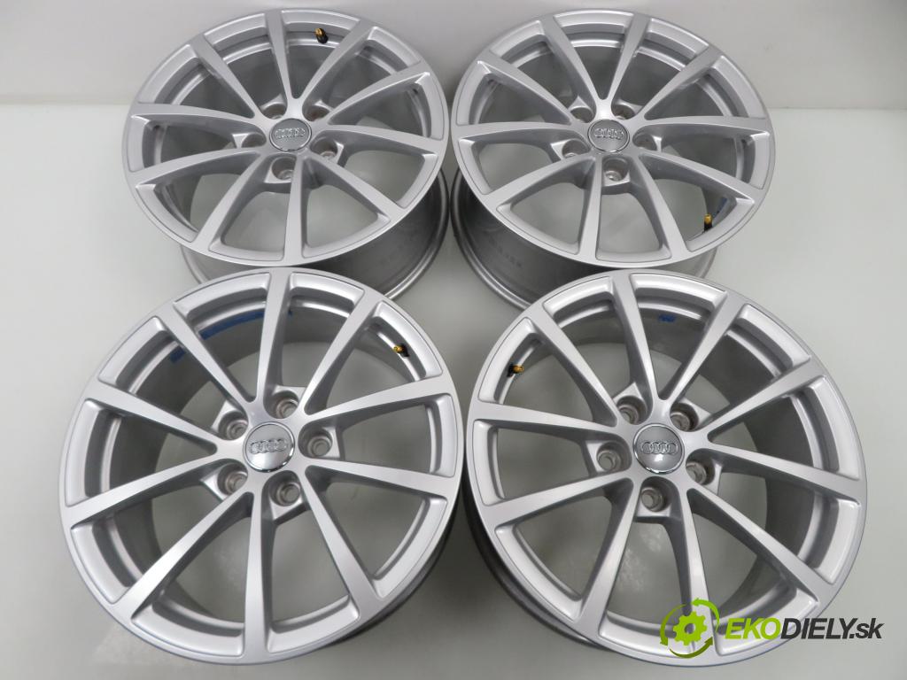AUDI   0    disky / disk 4K0601025