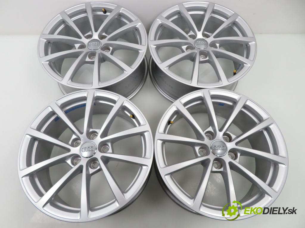 AUDI   0    disky / disk 4K0601025