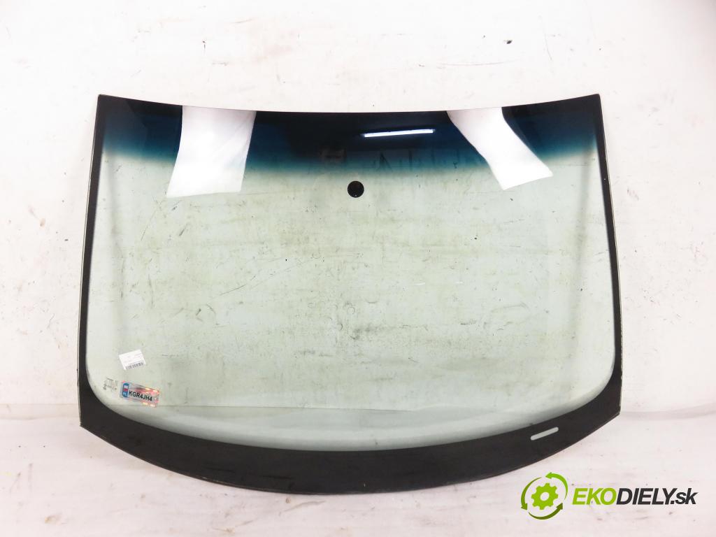 VW GOLF VI (5K1) HB 2012 77,00 1.6 TDI - CAYC 1598,00 Okno čelná