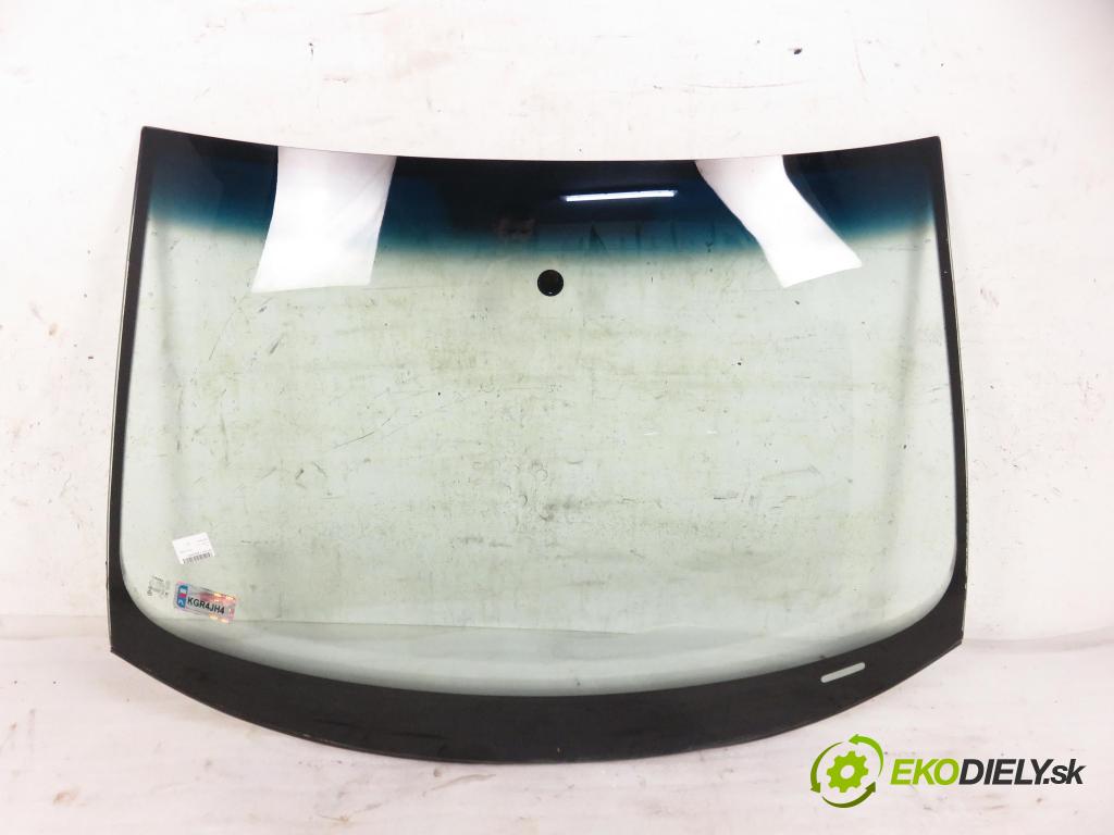 VW GOLF VI (5K1) HB 2012 77,00 1.6 TDI - CAYC 1598,00 Okno čelná