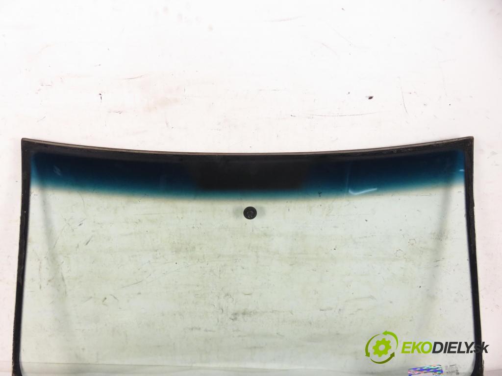 VW GOLF VI (5K1) HB 2012 77,00 1.6 TDI - CAYC 1598,00 Okno čelná