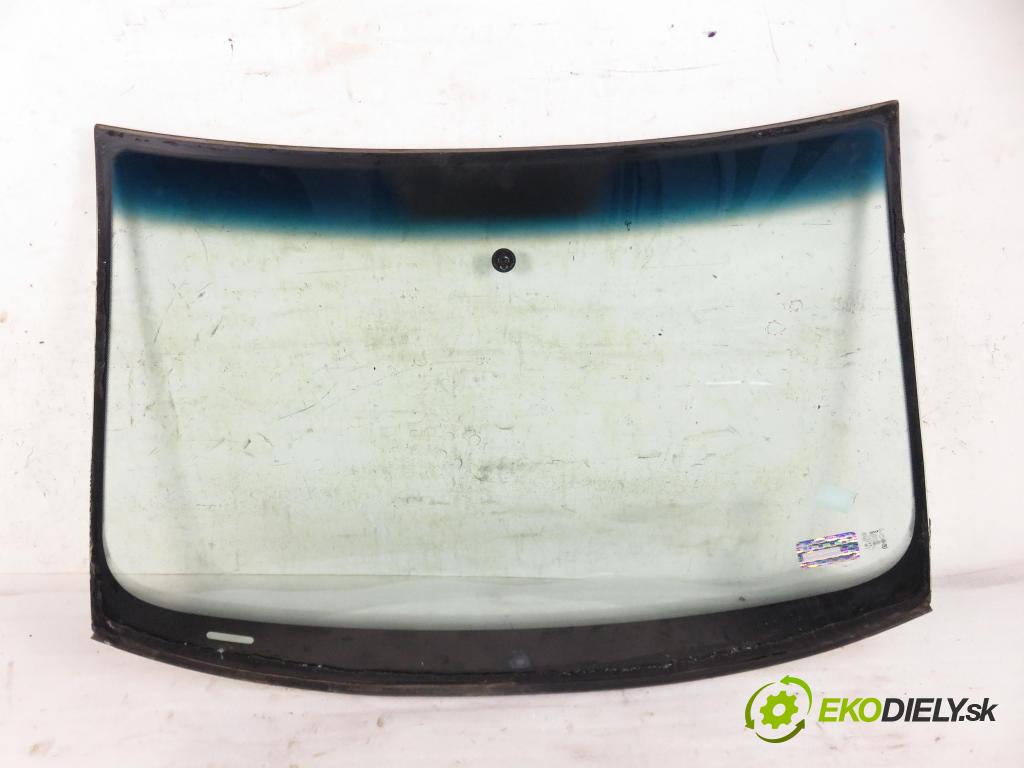 VW GOLF VI (5K1) HB 2012 77,00 1.6 TDI - CAYC 1598,00 Okno čelná