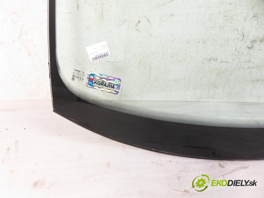 VW GOLF VI (5K1) HB 2012 77,00 1.6 TDI - CAYC 1598,00 Okno čelná