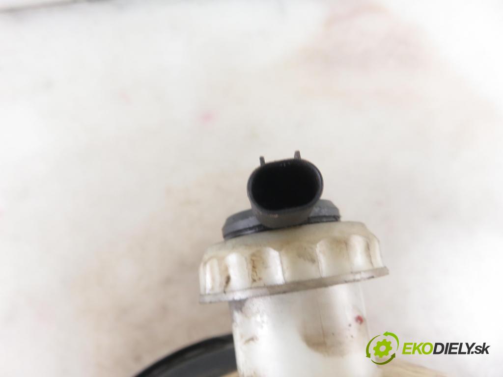 LAND ROVER RANGE ROVER SPORT (L320) SUV 2007 140,00 2.7 TDV6 4x4 190 - 276DT (PSA) 2720,00 Posilovač SJJ500010 (Servočerpadlá, pumpy riadenia)