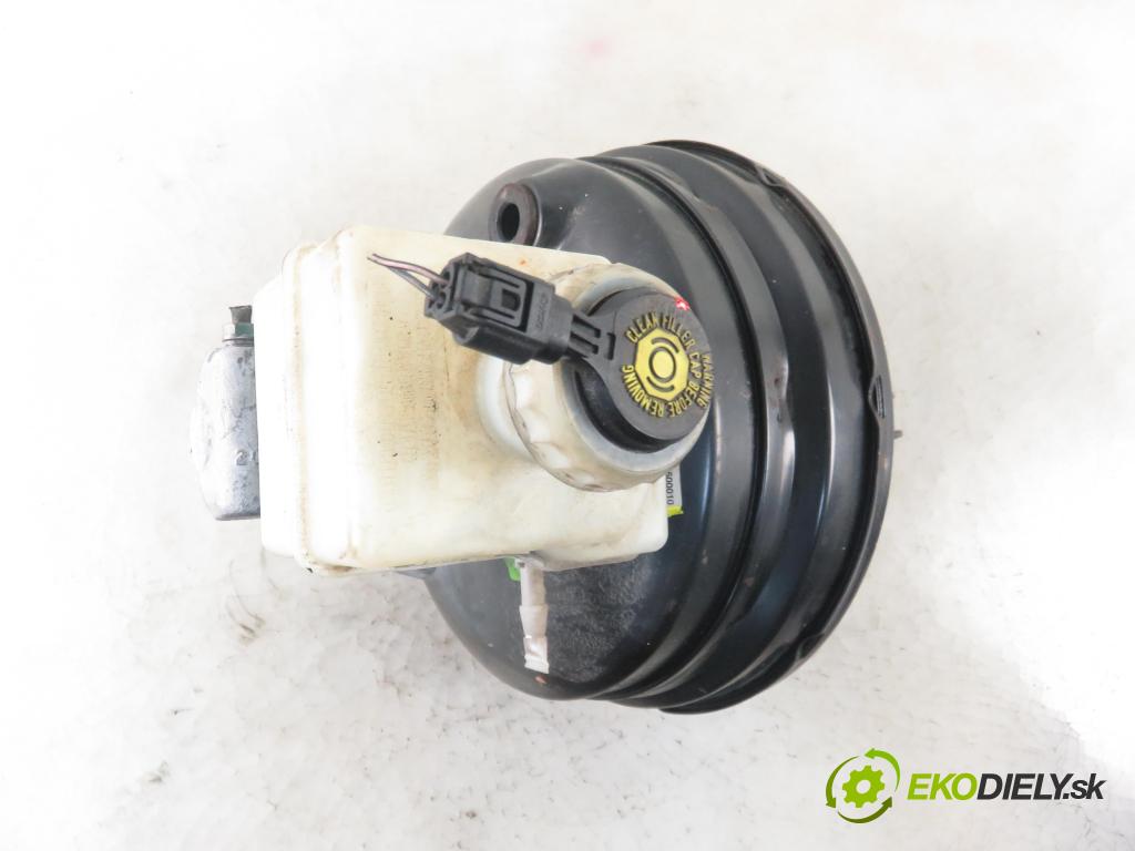 LAND ROVER RANGE ROVER SPORT (L320) SUV 2007 140,00 2.7 TDV6 4x4 190 - 276DT (PSA) 2720,00 Posilovač SJJ500010 (Servočerpadlá, pumpy riadenia)