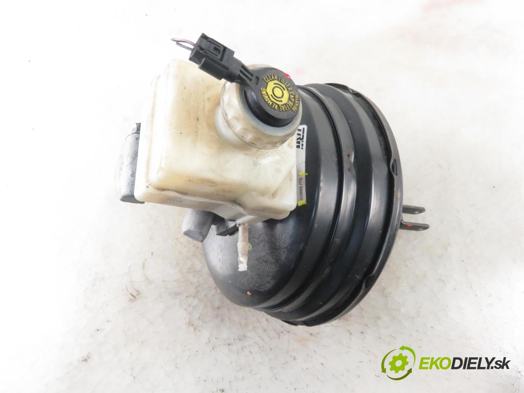 LAND ROVER RANGE ROVER SPORT (L320) SUV 2007 140,00 2.7 TDV6 4x4 190 - 276DT (PSA) 2720,00 Posilovač SJJ500010 (Servočerpadlá, pumpy riadenia)