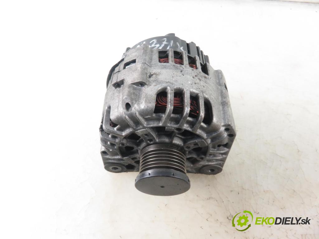 MITSUBISHI SPACE STAR nadwozie wielkoprzestrzenne (MPV) (DG_A) MINIVAN 2004 75,00 1.9 DI-D 102 - F9Q1 1870,00 Alternátor 8200162474 ; SG12B071 (Alternátory)