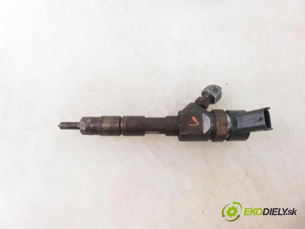 RENAULT SCENIC II (JM0/1_) MINIVAN 2006 96,00 1.9 dCi (JM15) - F9Q 804 1870,00 vstrekovač 8200389369 ; 0445110230 (Vstrekovače)