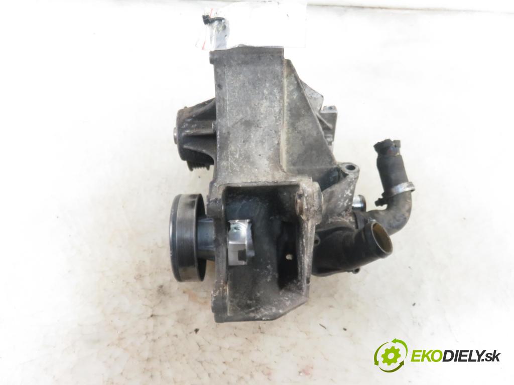 AUDI A4 (8D2, B5) SEDAN 1997 81,00 1.9 TDI 110 - AFN 1896,00 Uchytenie alternátora 028903143AF