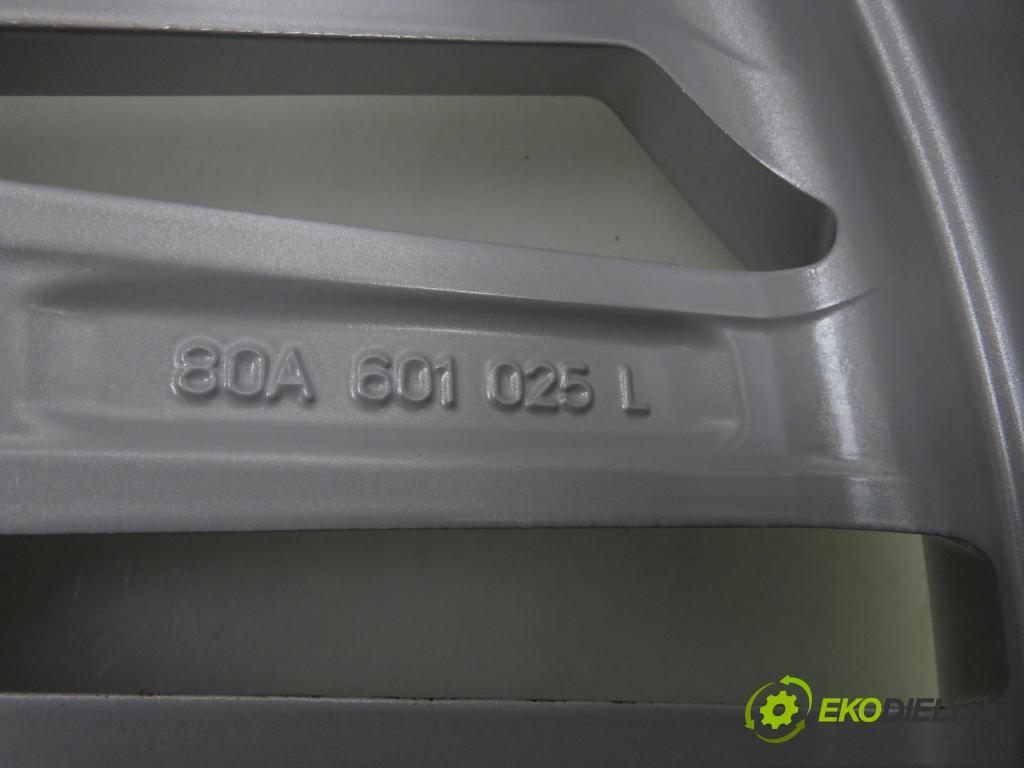 AUDI   0    disky / disk 80A601025L