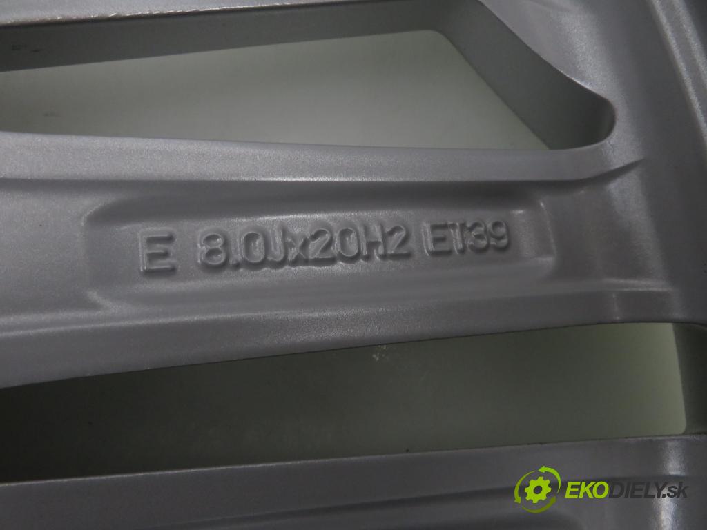 AUDI   0    disky / disk 80A601025L