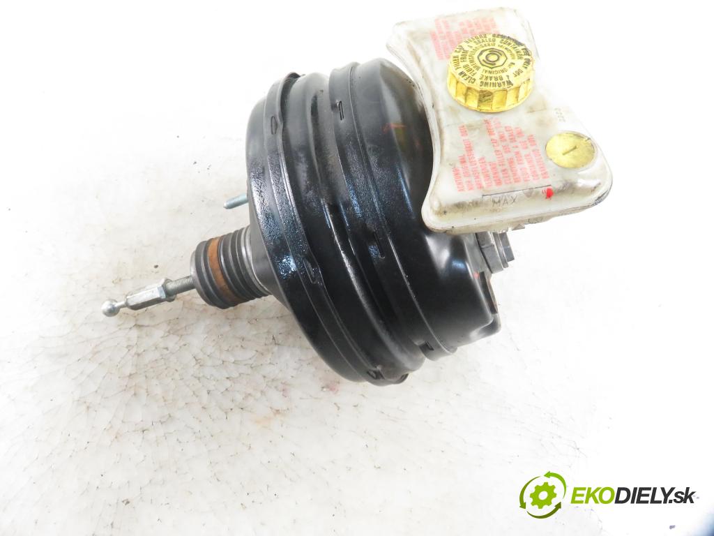 AUDI A6 Avant (4F5, C6) KOMBI 2007 120,00 2.7 TDI quattro - BSG 2698,00 Posilovač 4F0612105G (Servočerpadlá, pumpy riadenia)