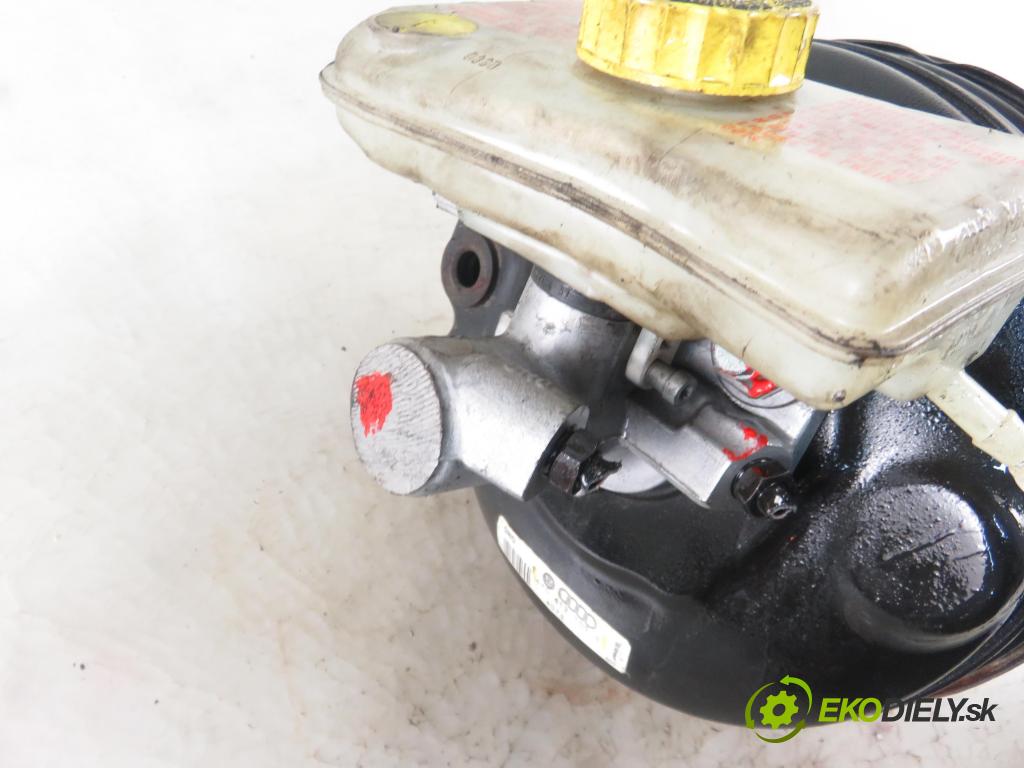 AUDI A6 Avant (4F5, C6) KOMBI 2007 120,00 2.7 TDI quattro - BSG 2698,00 Posilovač 4F0612105G (Servočerpadlá, pumpy riadenia)