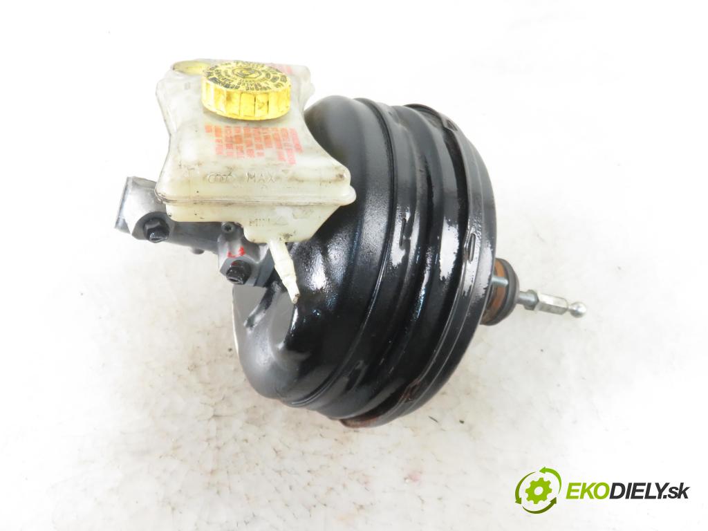 AUDI A6 Avant (4F5, C6) KOMBI 2007 120,00 2.7 TDI quattro - BSG 2698,00 Posilovač 4F0612105G (Servočerpadlá, pumpy riadenia)