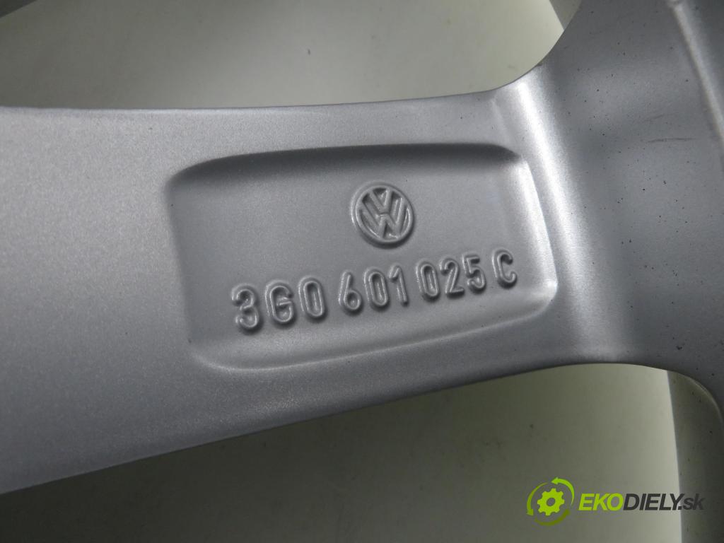 VW   0    disky / disk 3G0601025C