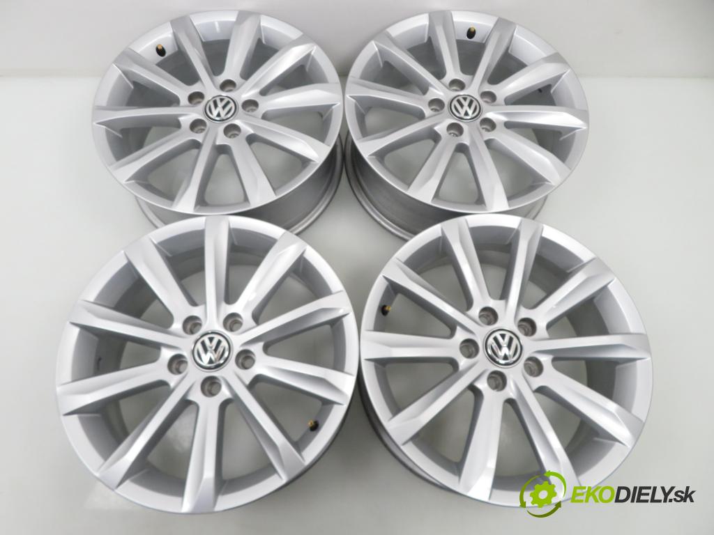 VW   0    disky / disk 3G0601025C