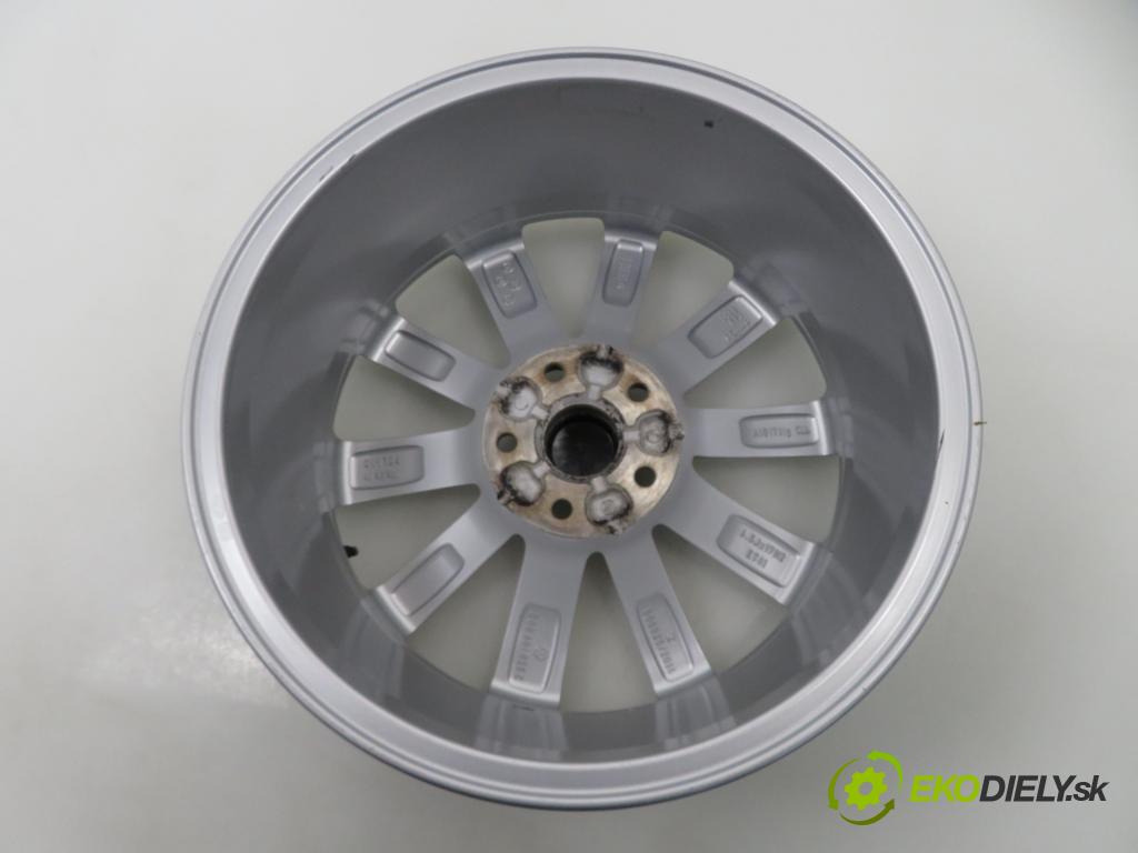 VW   0    disky / disk 3G0601025C