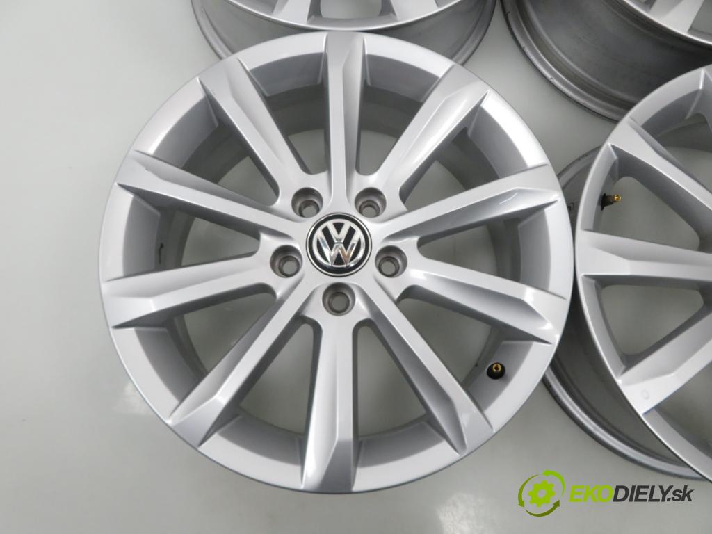 VW   0    disky / disk 3G0601025C
