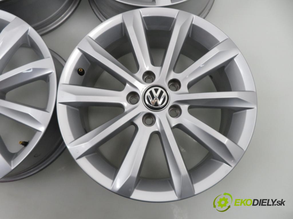 VW   0    disky / disk 3G0601025C