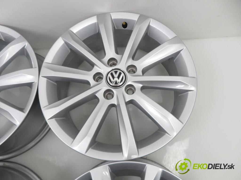 VW   0    disky / disk 3G0601025C