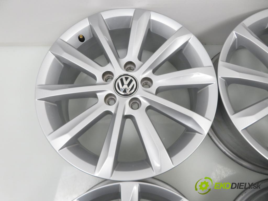 VW   0    disky / disk 3G0601025C