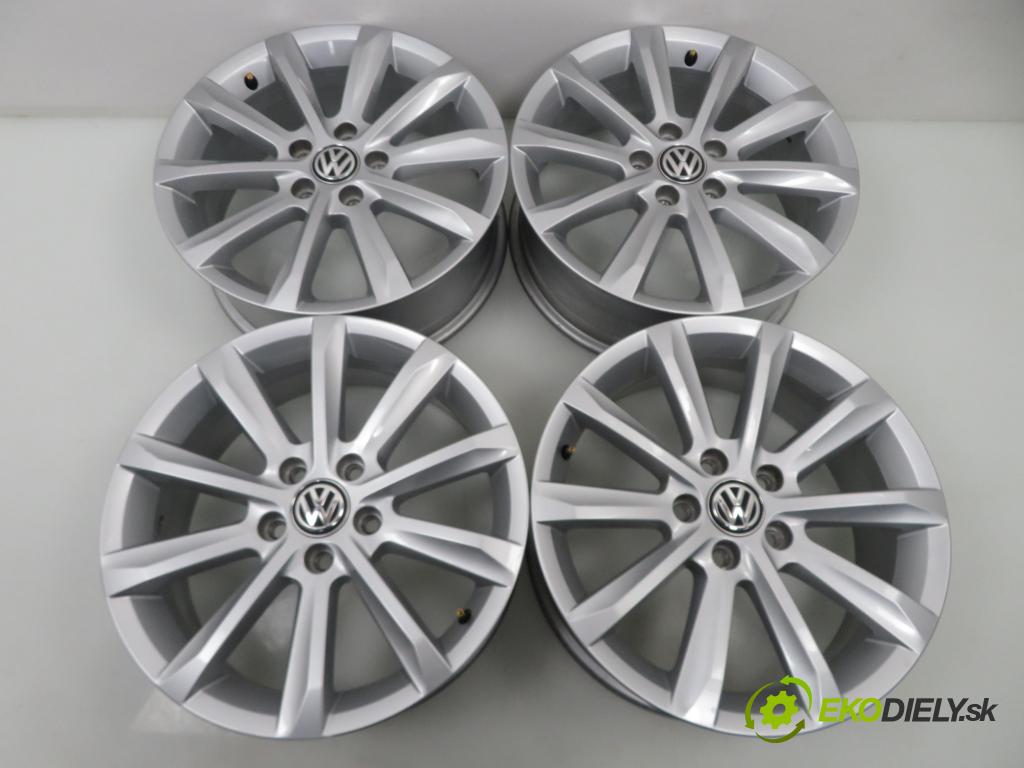 VW   0    disky / disk 3G0601025C