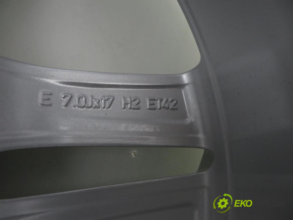 AUDI   0    disky / disk 8W0601025P