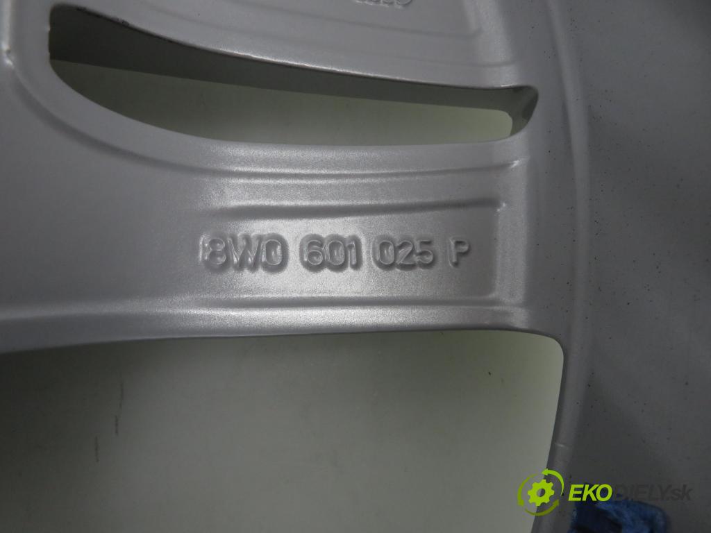 AUDI 0 disky / disk 8W0601025P