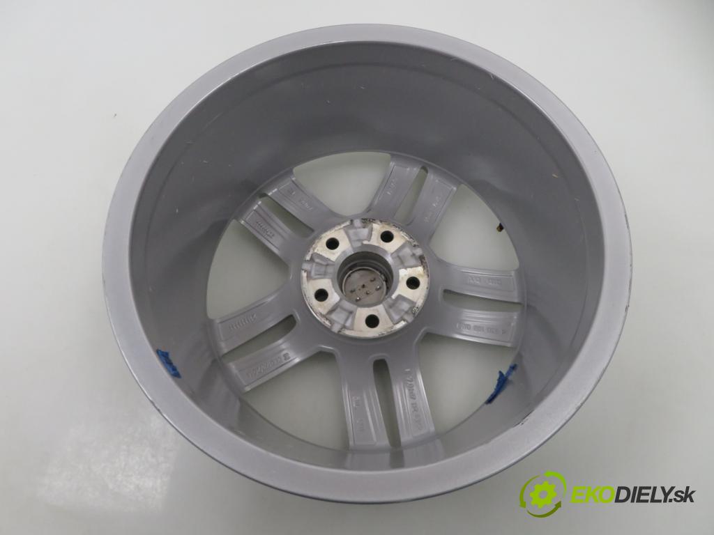 AUDI 0 disky / disk 8W0601025P