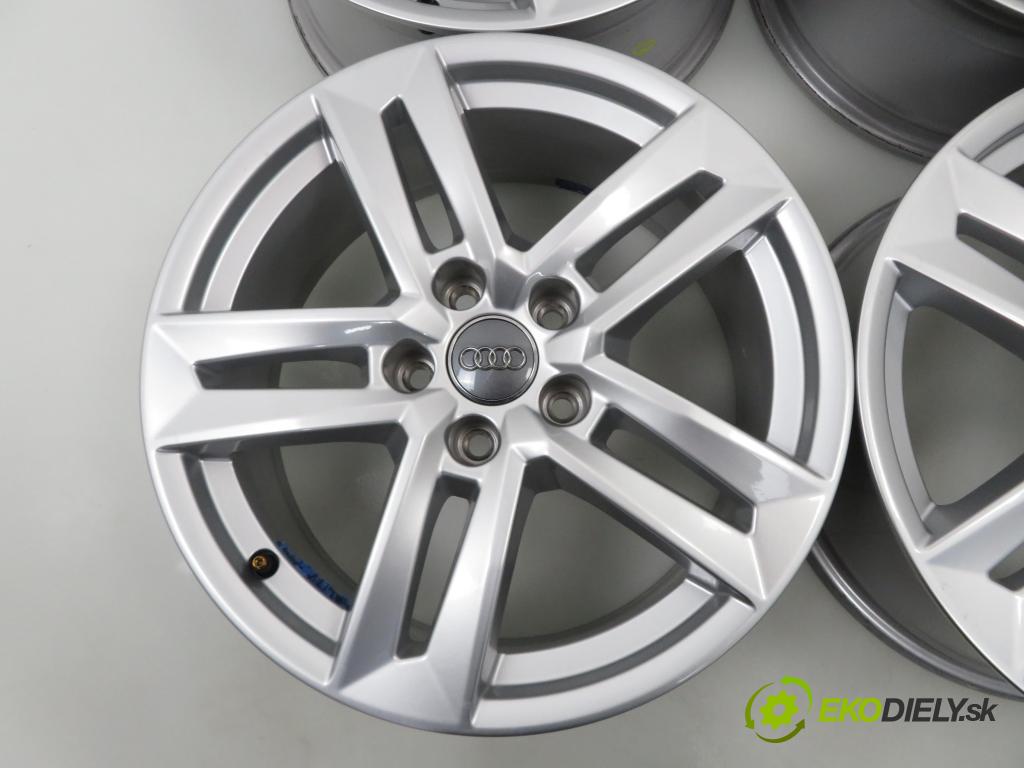 AUDI 0 disky / disk 8W0601025P