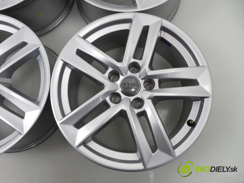 AUDI 0 disky / disk 8W0601025P