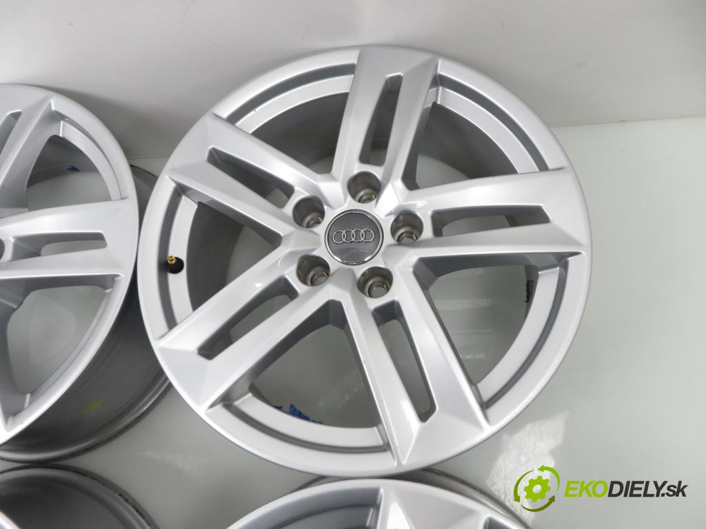 AUDI 0 disky / disk 8W0601025P