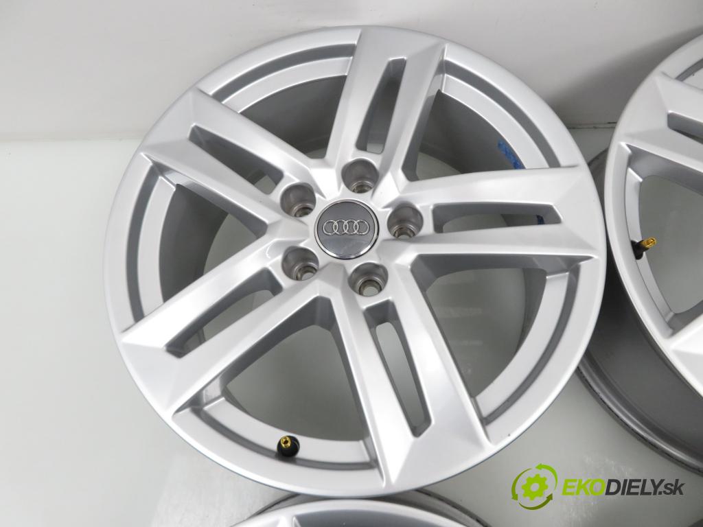 AUDI 0 disky / disk 8W0601025P