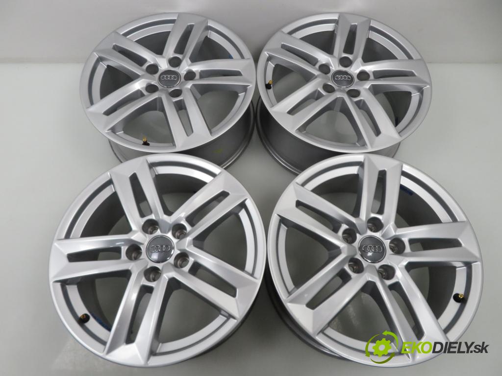 AUDI 0 disky / disk 8W0601025P