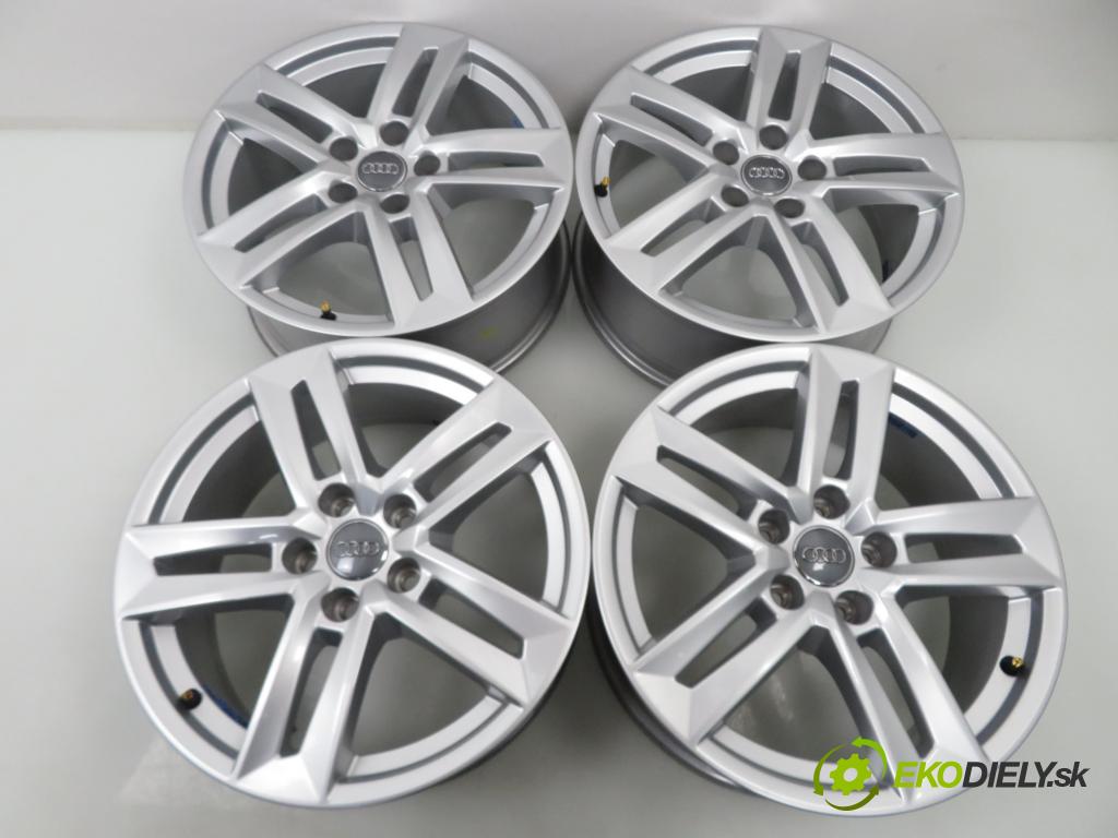 AUDI 0 disky / disk 8W0601025P