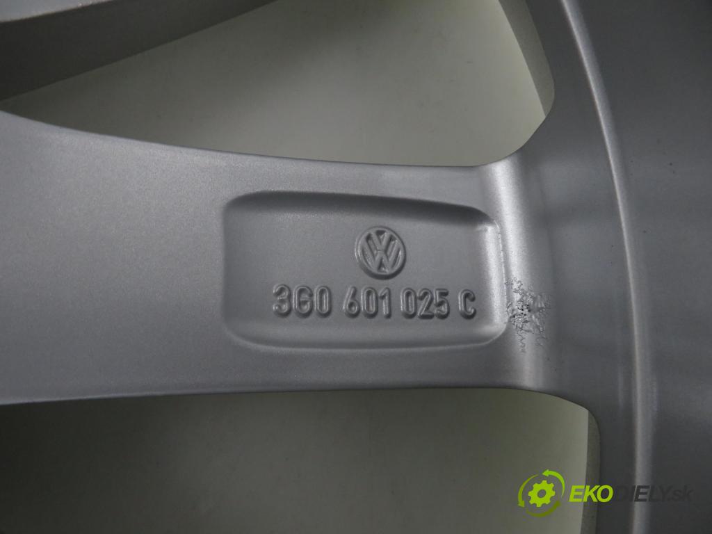 VW   0    disky / disk 3G0601025C