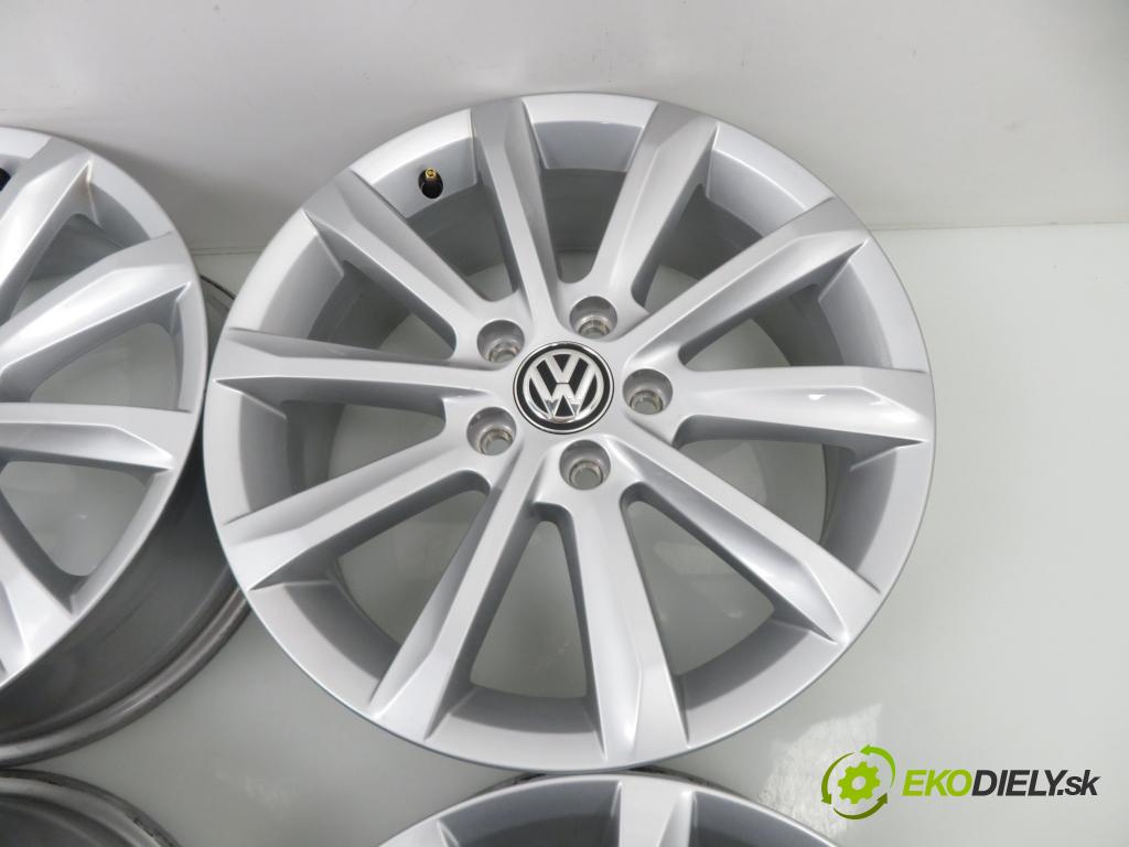 VW 0 disky / disk 3G0601025C