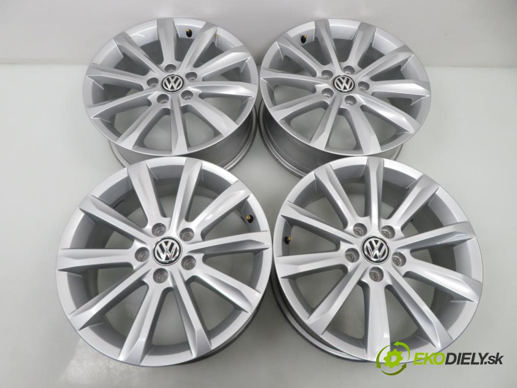 VW 0 disky / disk 3G0601025C