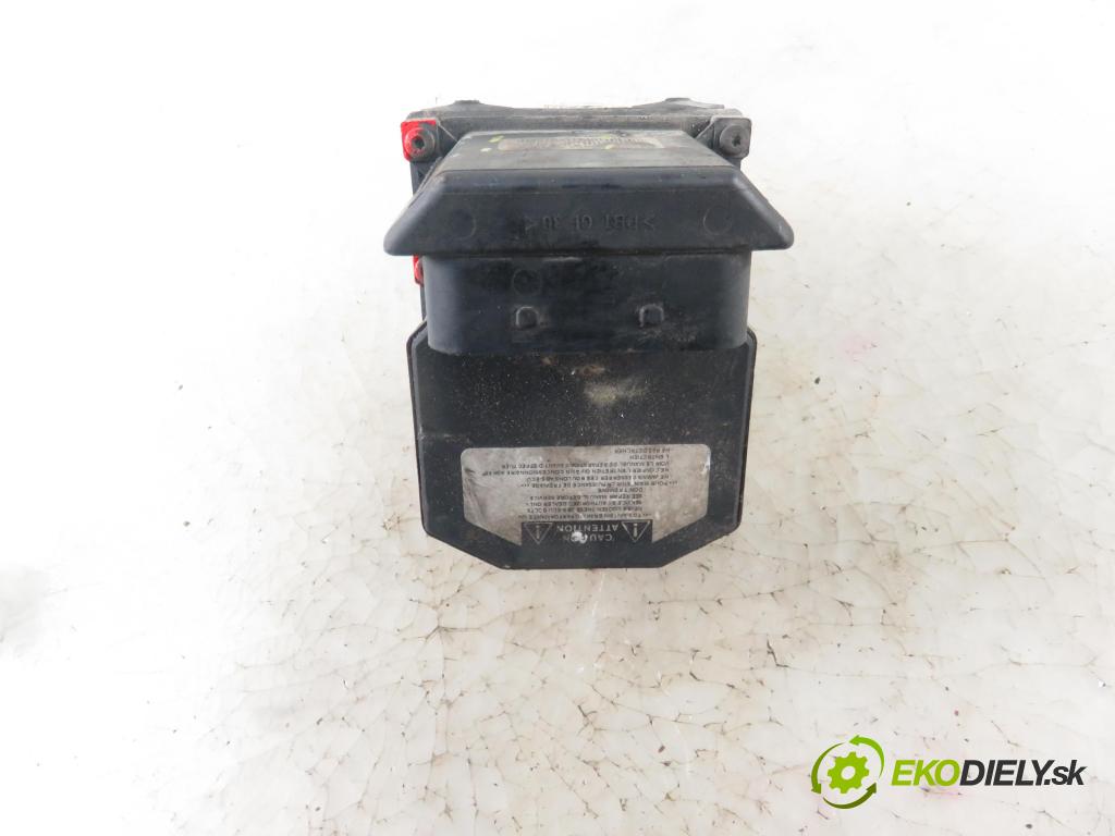 TOYOTA AVENSIS Kombi (_T25_) KOMBI 2004 85,00 2.0 D-4D 116 - 1CD-FTV 1995,00 Pumpa ABS 8954105073 ; 0265950147 (Pumpy ABS)