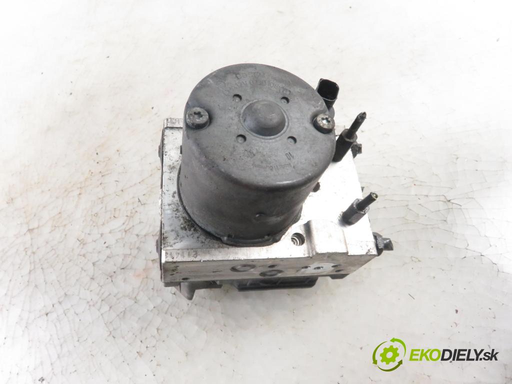 TOYOTA AVENSIS Kombi (_T25_) KOMBI 2004 85,00 2.0 D-4D 116 - 1CD-FTV 1995,00 Pumpa ABS 8954105073 ; 0265950147 (Pumpy ABS)