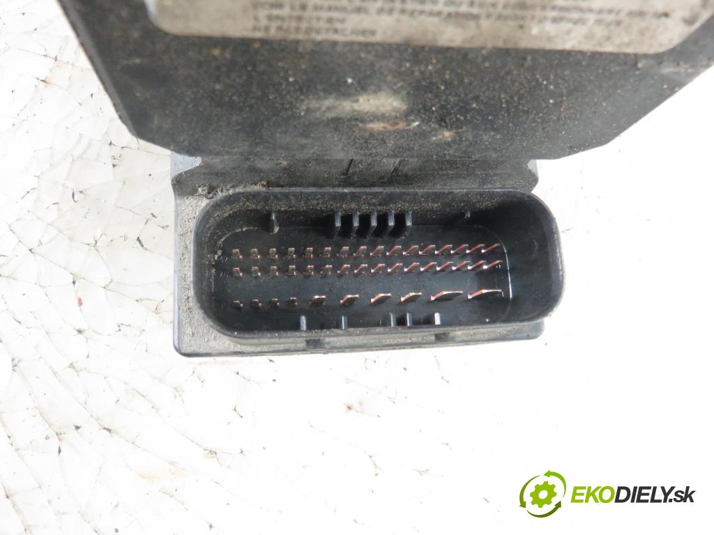 TOYOTA AVENSIS Kombi (_T25_) KOMBI 2004 85,00 2.0 D-4D 116 - 1CD-FTV 1995,00 Pumpa ABS 8954105073 ; 0265950147 (Pumpy ABS)