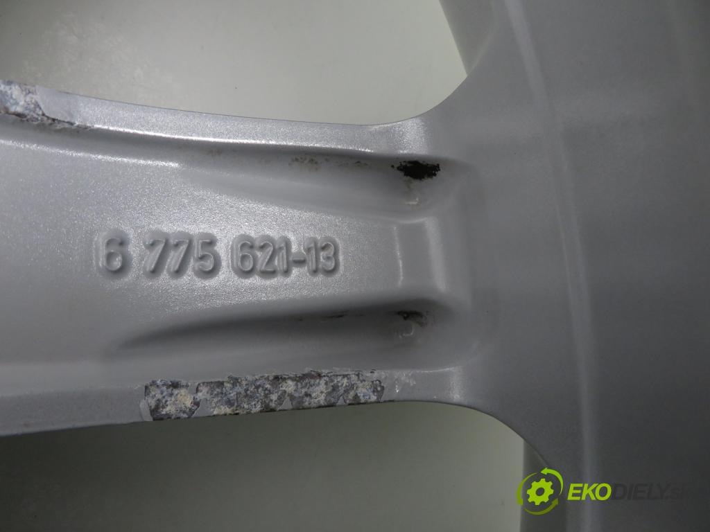 BMW   0    disky / disk 677562113