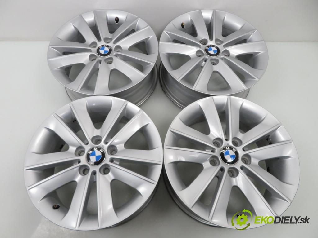BMW 0 disky / disk 677562113