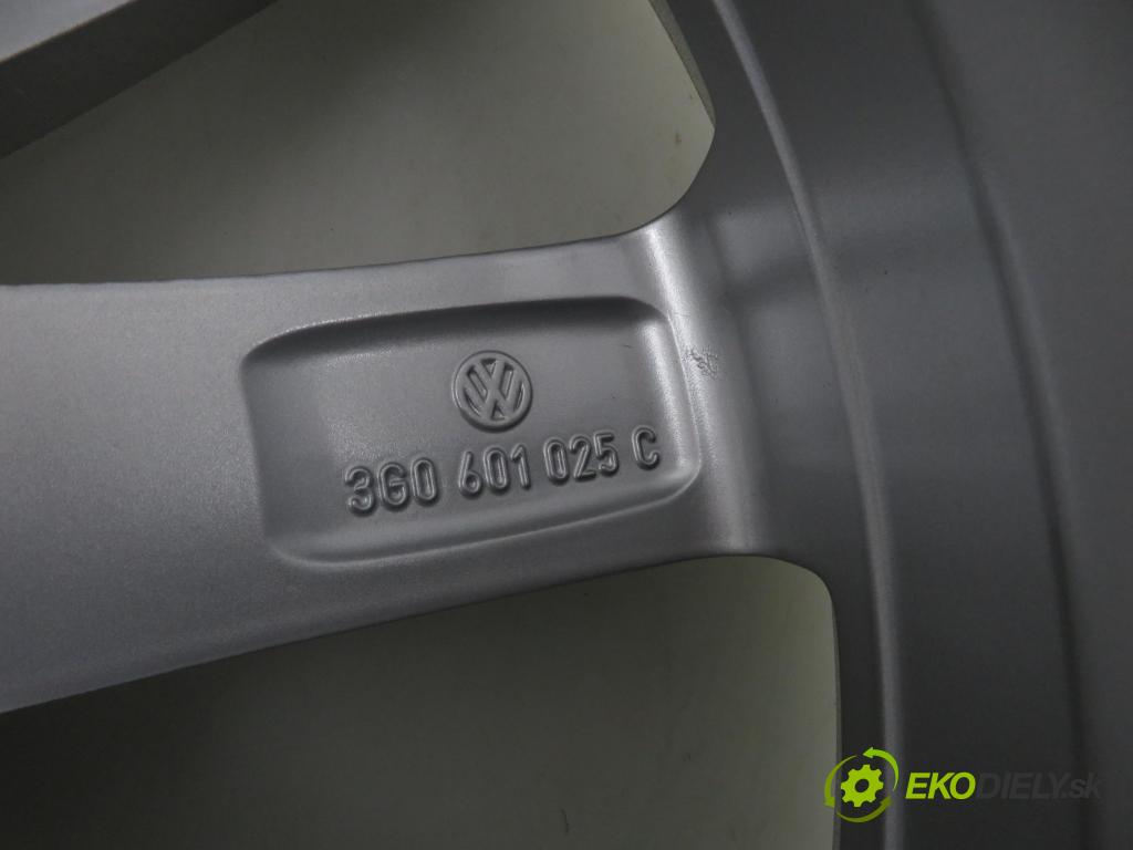 VW   0    disky / disk 3G0601025C