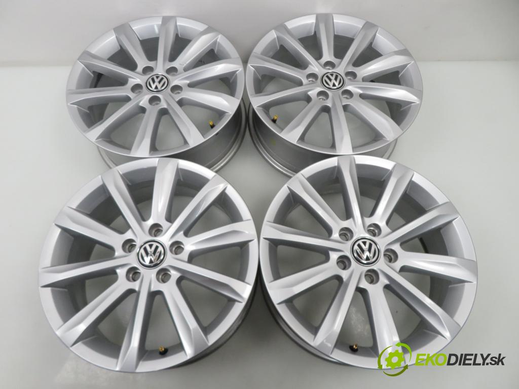 VW   0    disky / disk 3G0601025C