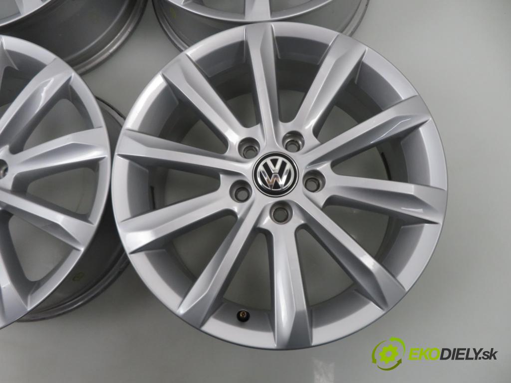 VW   0    disky / disk 3G0601025C