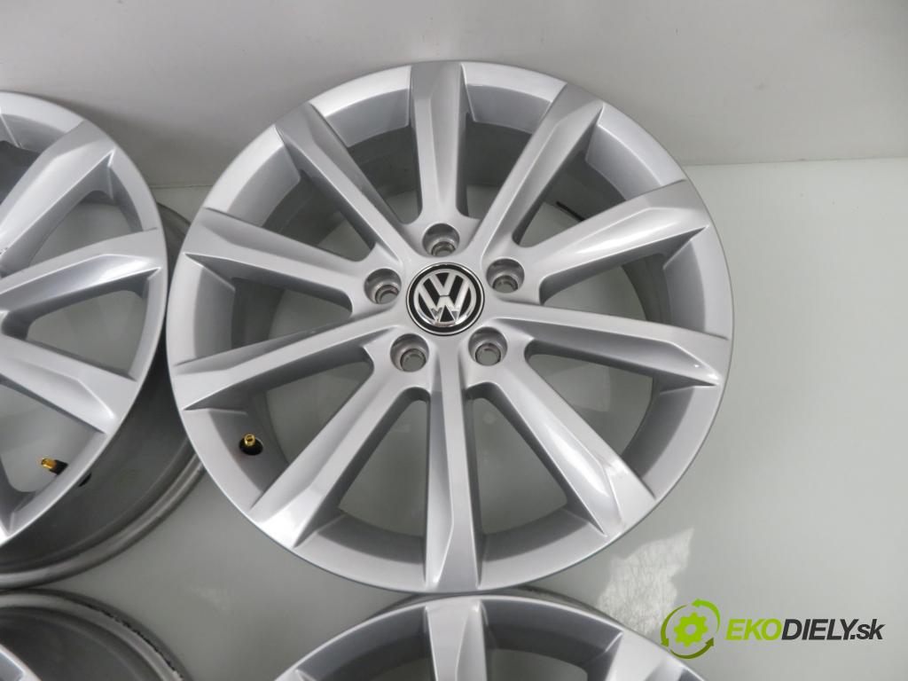 VW   0    disky / disk 3G0601025C