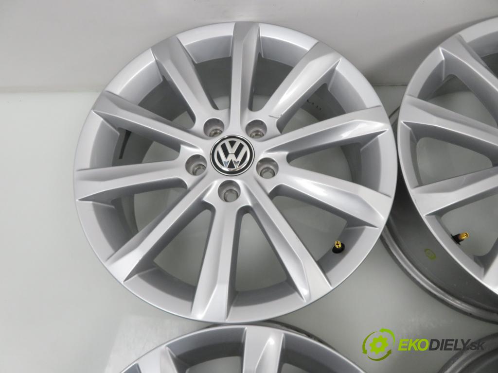 VW   0    disky / disk 3G0601025C