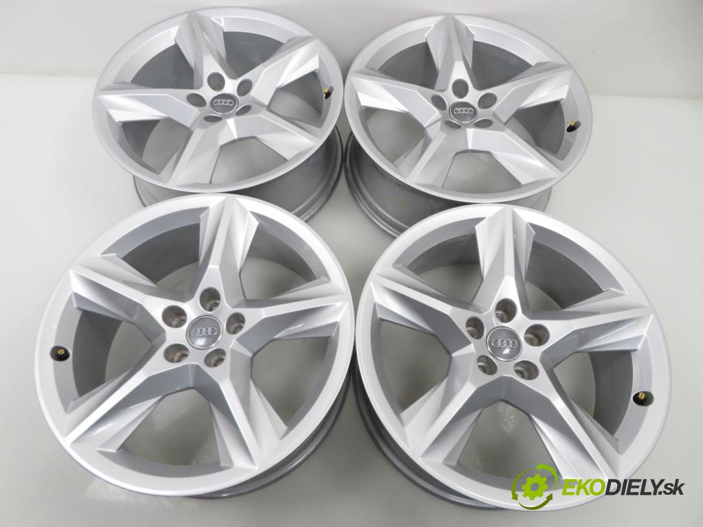 AUDI   0    disky / disk 4M0601025F